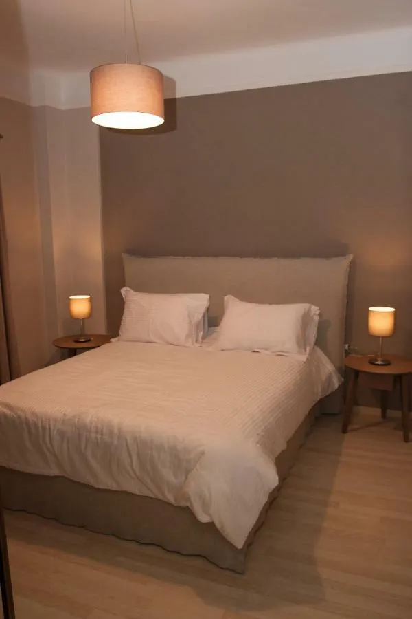 Stylish Zoi'S Appartment Next To Helexpo, White Tower سالونيك 0*,  اليونان