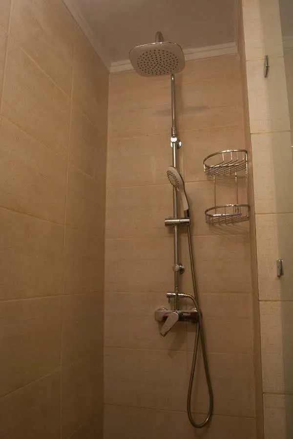 شقة Stylish Zoi'S Appartment Next To Helexpo, White Tower سالونيك