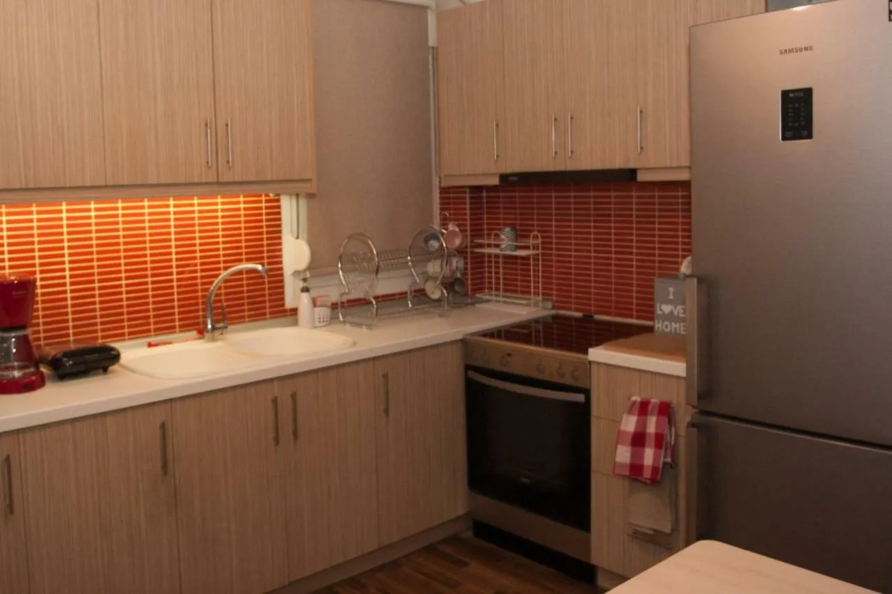 Stylish Zoi'S Appartment Next To Helexpo, White Tower سالونيك شقة